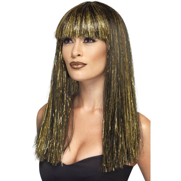 Smiffys Womens/Ladies Goddess Wig