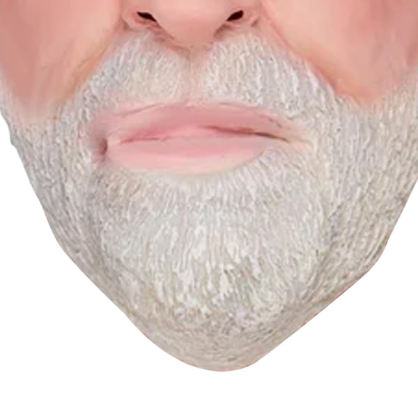 Smiffys Unisex Adult Leader Jeremy Corbyn Mask