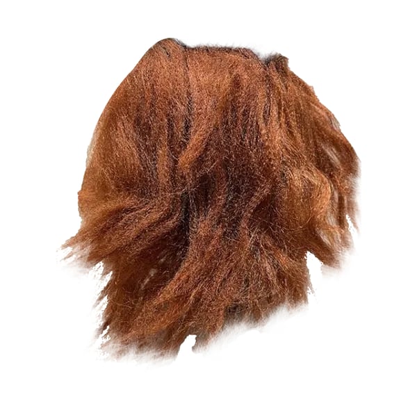 Chucky Unisex Adult Latex Mask