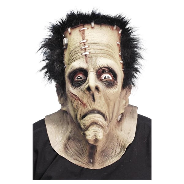 Smiffys Unisex Adult Monster Mask Smiffys Unisex Adult Monster Mask