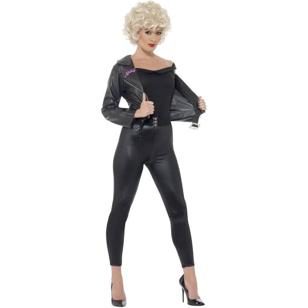 Grease Womens/Ladies Final Scene Costume