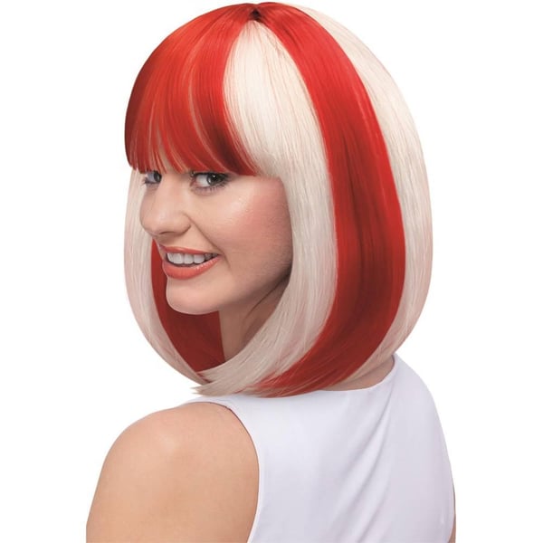 Smiffys Womens/Ladies Lola Wig