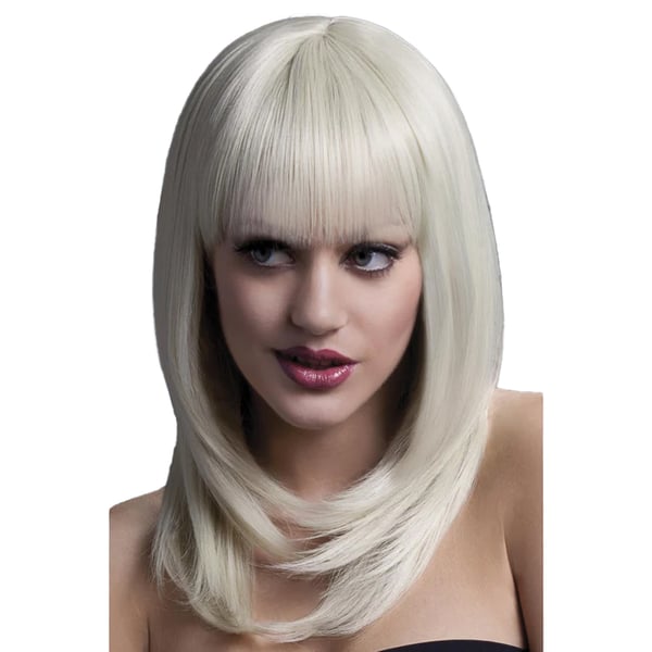 Fever Womens/Ladies Tanja Feathered Cut Wig