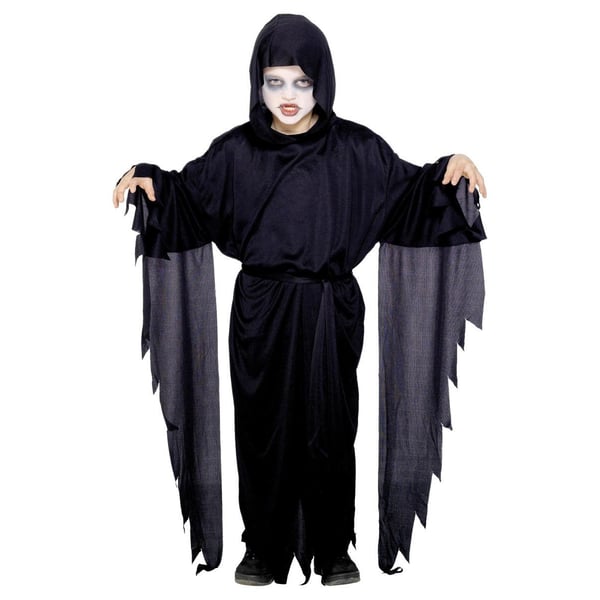 Smiffys Lasten Screamer Ghost -asuviitta
