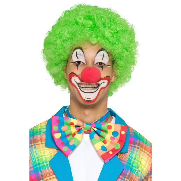 Smiffys Clownfluga