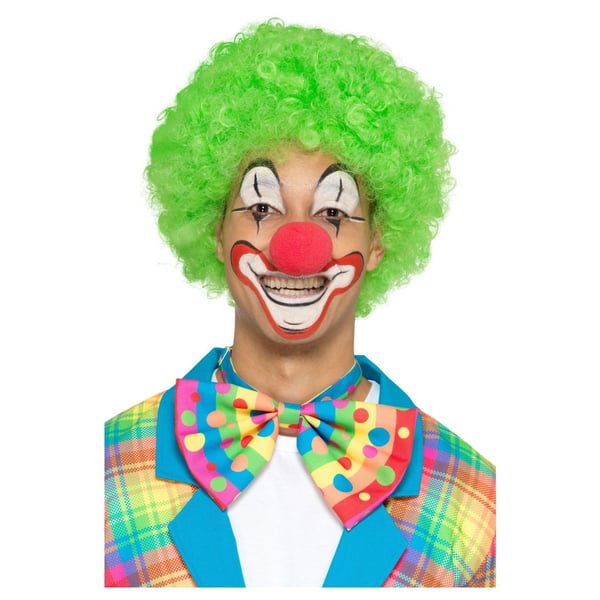 Smiffys Clown Bow Tie