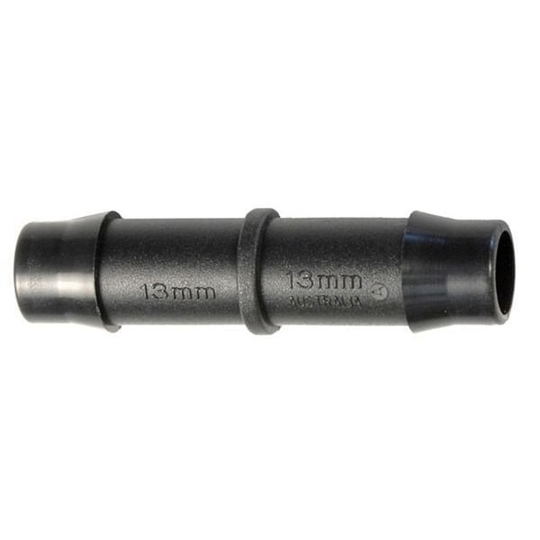 Hozelock Straight Connector (Pack of 5)