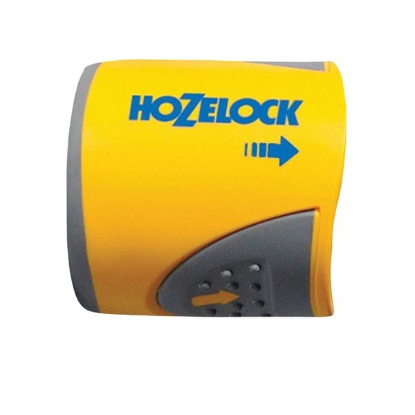Hozelock letkuliitin (2 kpl:n pakkaus)