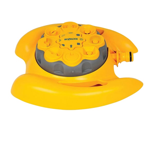 Hozelock Vortex Multiway Sprinkler