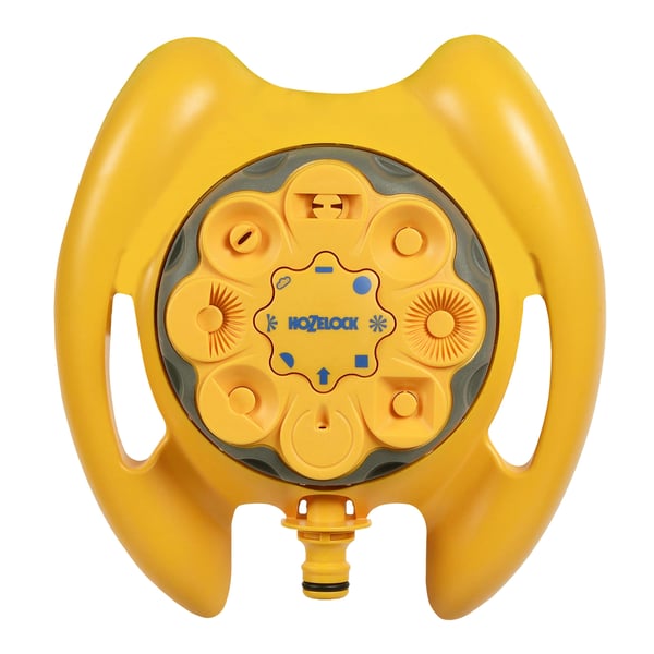 Hozelock Vortex Multiway Sprinkler