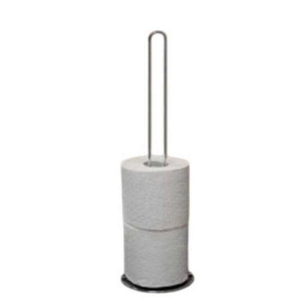 SupaHome Toiletrulleholder