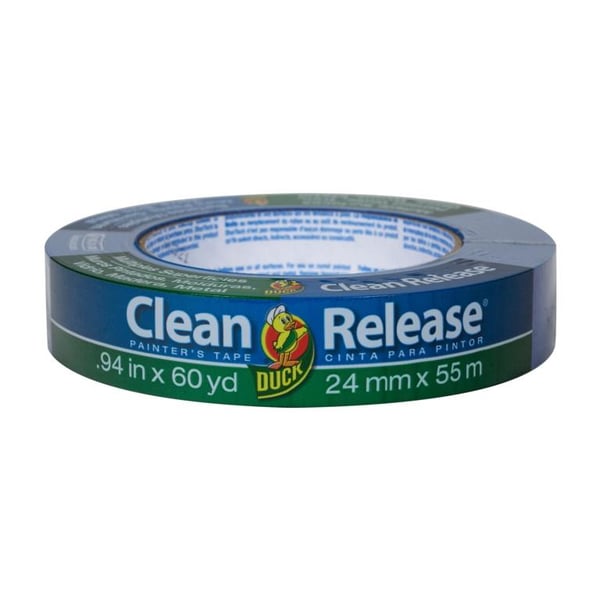 Duck Clean Release -maalarinteippi Duck Clean Release -maalarinteippi