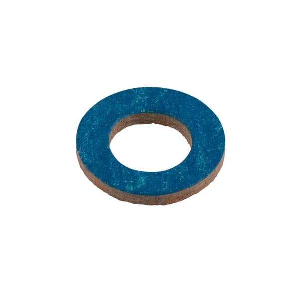 Securplumb Fibre Tap Connector Washer (Pack Of 4)