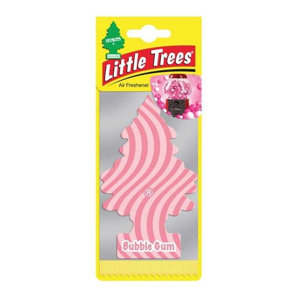 Little Trees Bubblegum luftfräschare