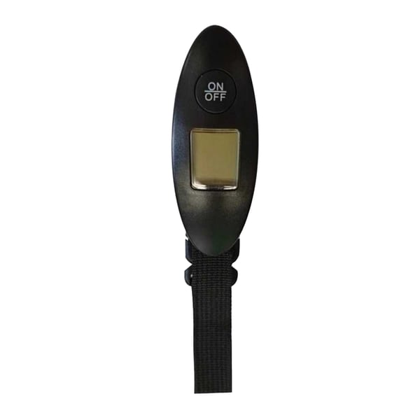 SupaHome Digital Luggage Scales