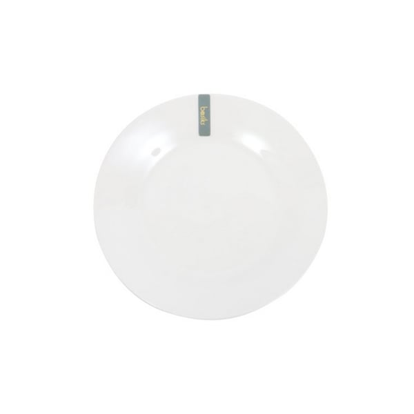 Basiks Porcelain Side Plate
