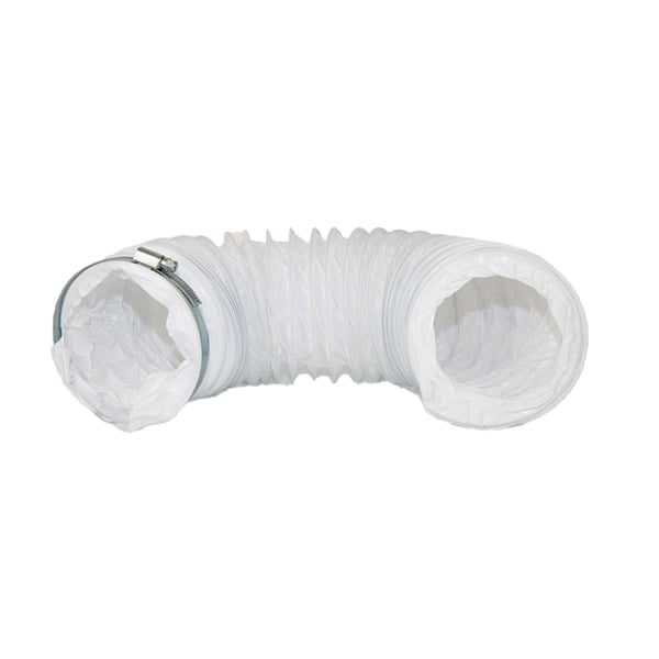 Oracstar Rund Ventilationsslang