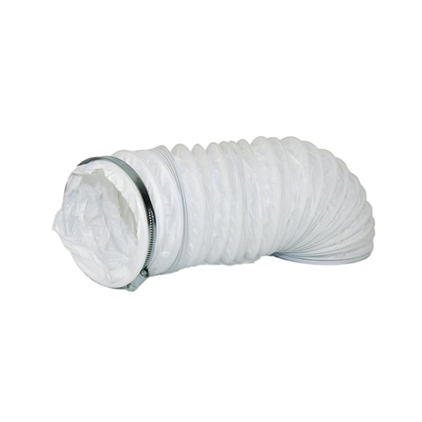 Oracstar Rund Ventilationsslang