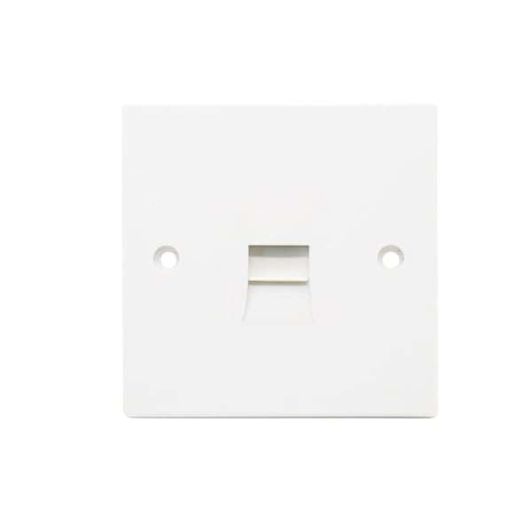 Securlec Telephone Socket
