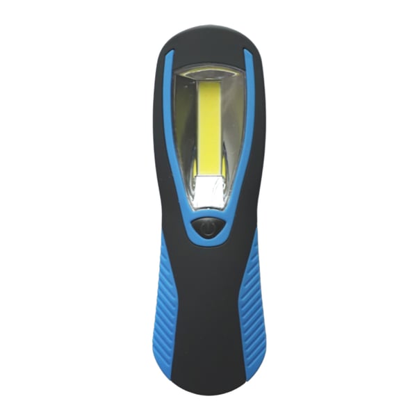 Securlec LED Magnetic Worklight