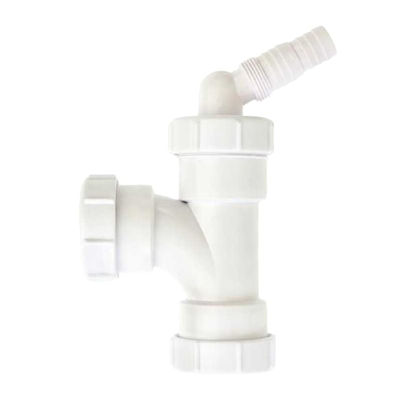Securplumb Universal Tee Connector