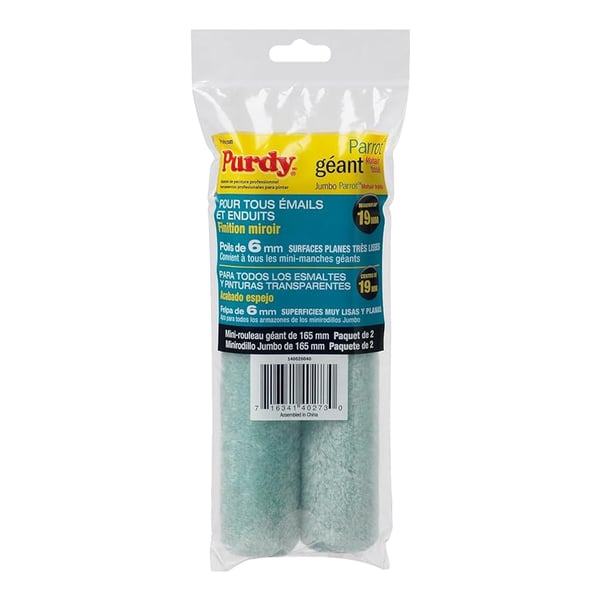 Purdy Purdy Parrot Jumbo Mini Roller