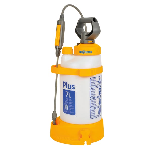 Hozelock Pressure Sprayer Plus