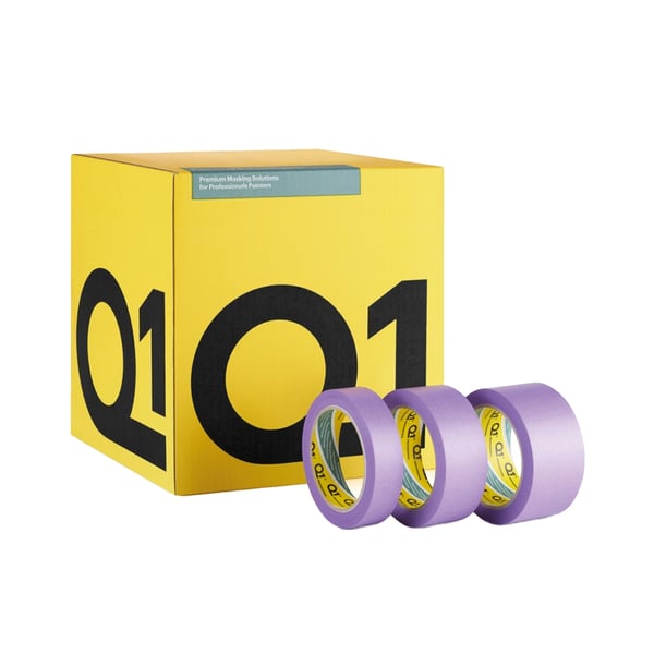 Q1 Maskeringstejp