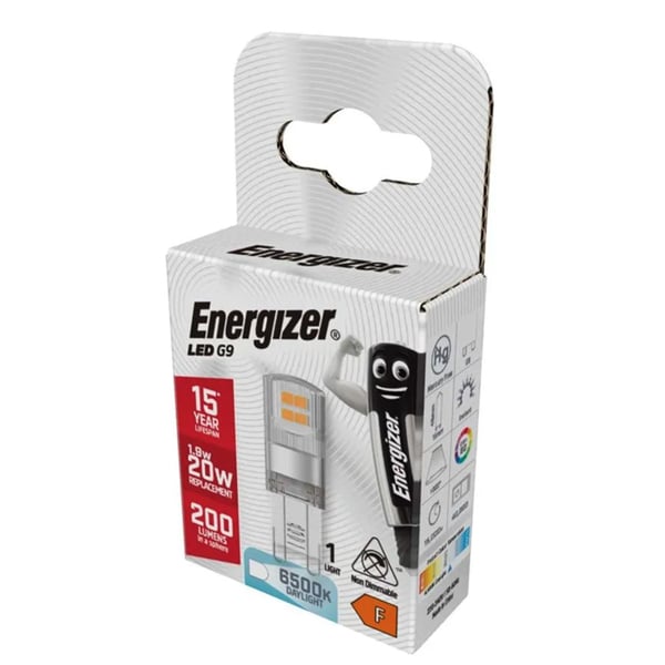 Energizer LED-pære