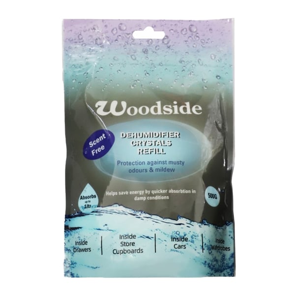 Woodside Crystals Refill Pack (Pack of 2)