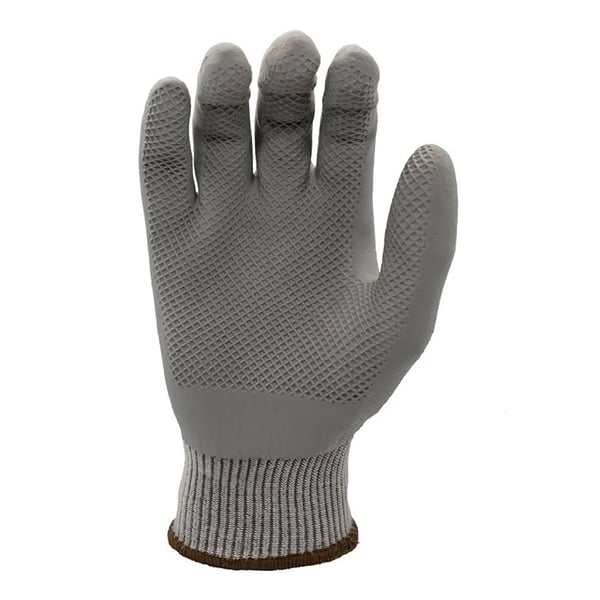Octogrip Latexpanel Kraftig Handske