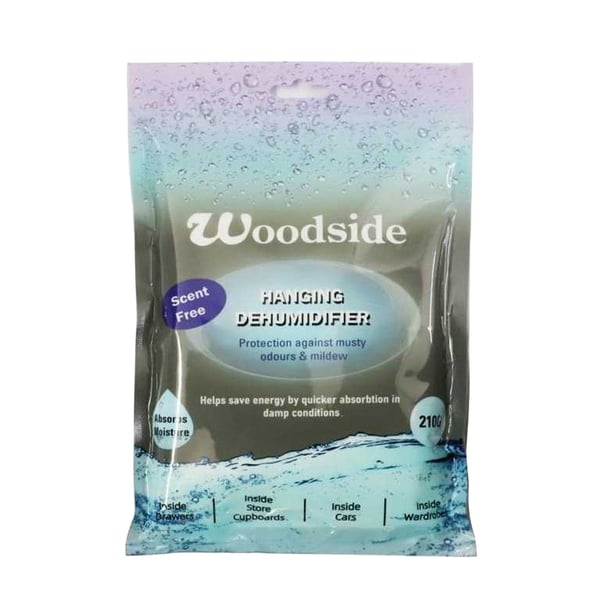 Woodside Wardrobe Dehumidifier