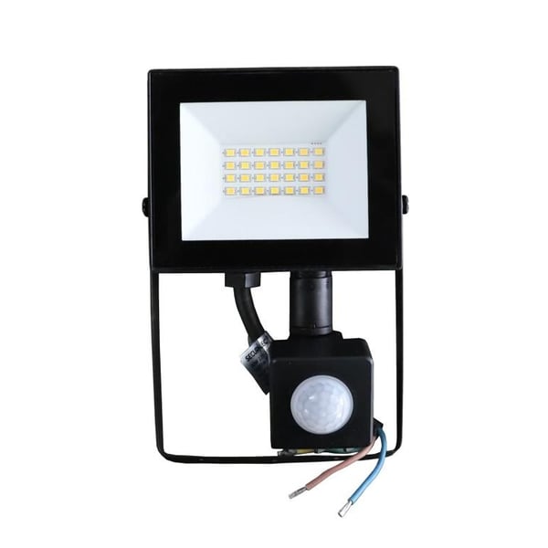 Securlec LED Flood Light