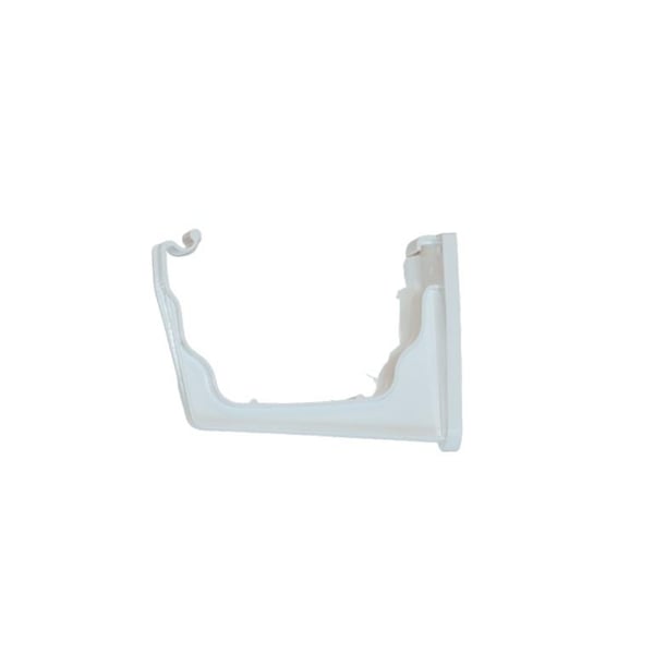 Kayflow Rainwater Square Fascia Brackets Kayflow Rainwater Square Fascia Brackets