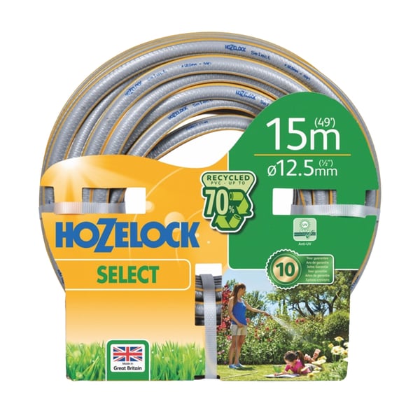 Hozelock PVC Hose Pipe