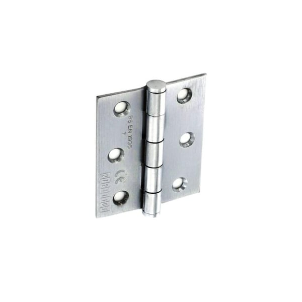 Securit Security 7 teräksiset saranat (5 kpl:n pakkaus)