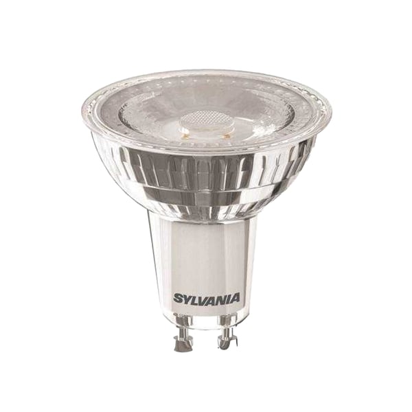 Sylvania GU10 Refled Superia LED Light