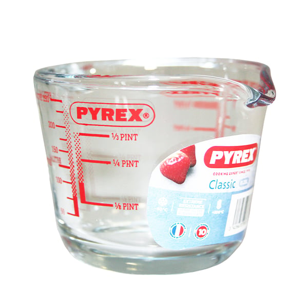 Pyrex Classic Mätkanna