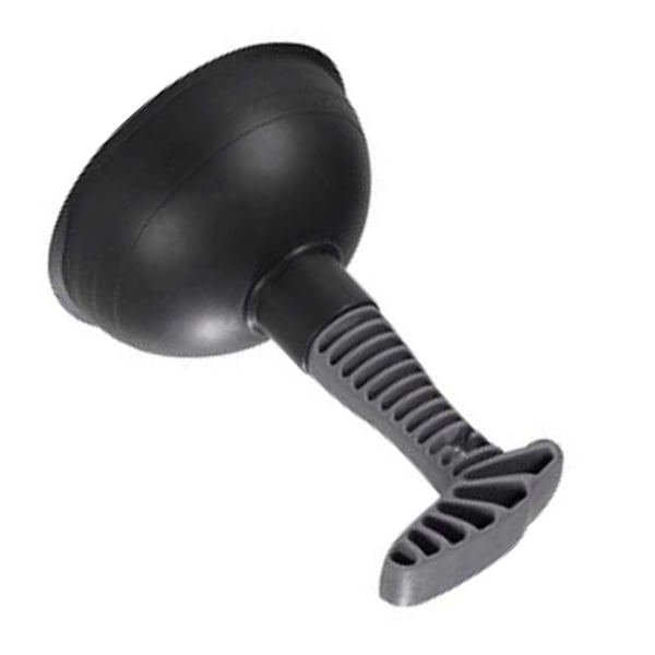 SupaHome Pistol Grip Sink Plunger