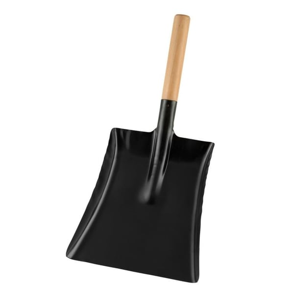 Hearth And Home Carbon Steel Ash Shovel