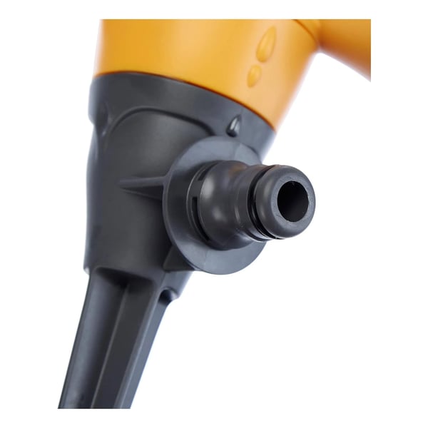 Hozelock Hozelock Vortex Round Twin Sprinkler