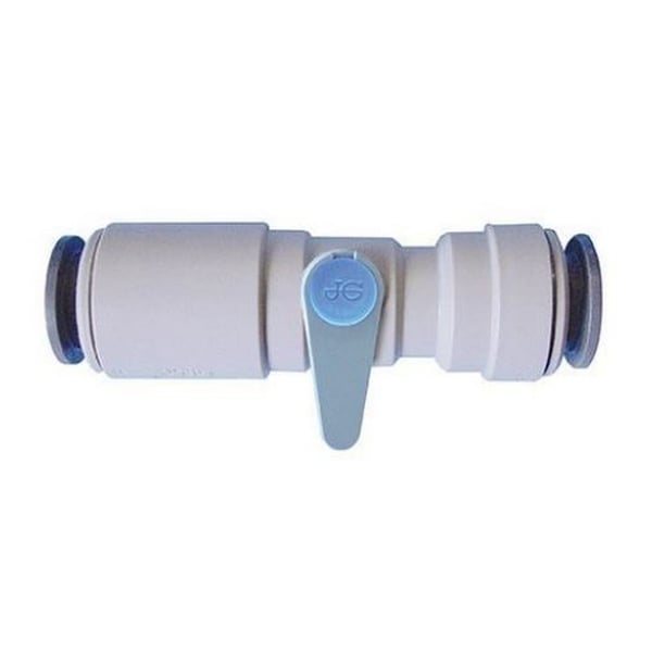 John Guest Speedfit Plastic Ball Valve