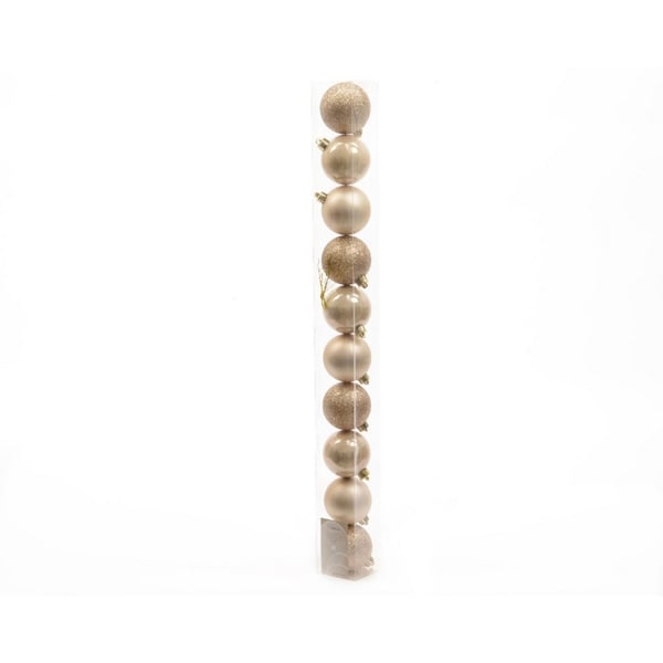 Kaemingk Shatterproof Baubles