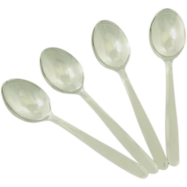 Chef Aid Skeer i rustfrit stål (pakke med 4) Chef Aid Skeer i rustfrit stål (pakke med 4)