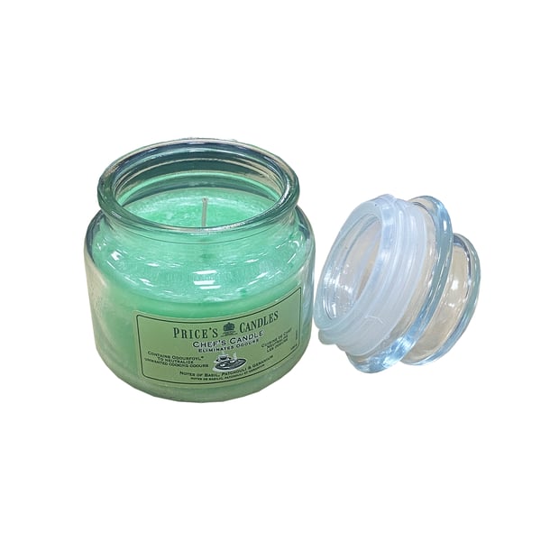 Prices Candles Chefs Little Jar Scented Candle