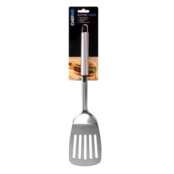 Chef Aid Slotted Turner