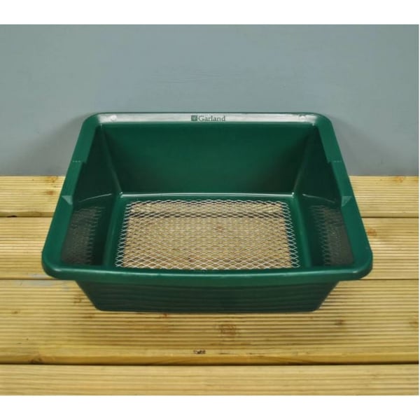 Garland Fine Mesh Garden Sieve