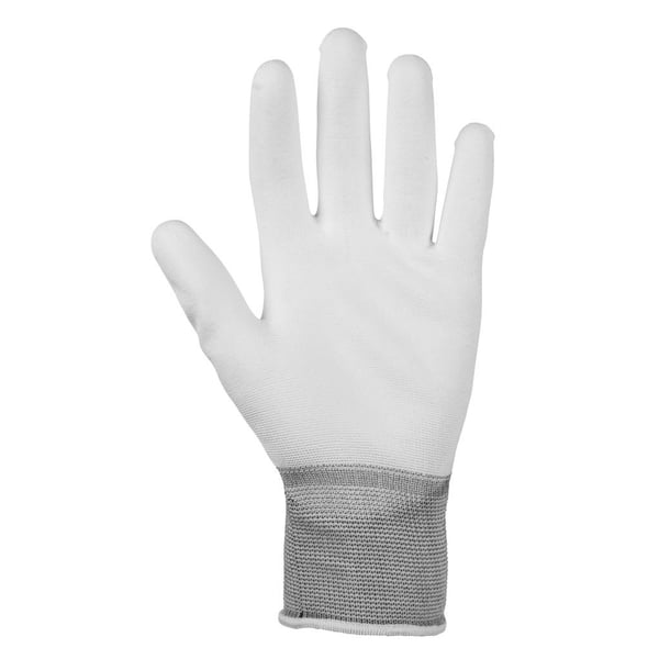Glenwear Unisex Vuxna PU-handskar