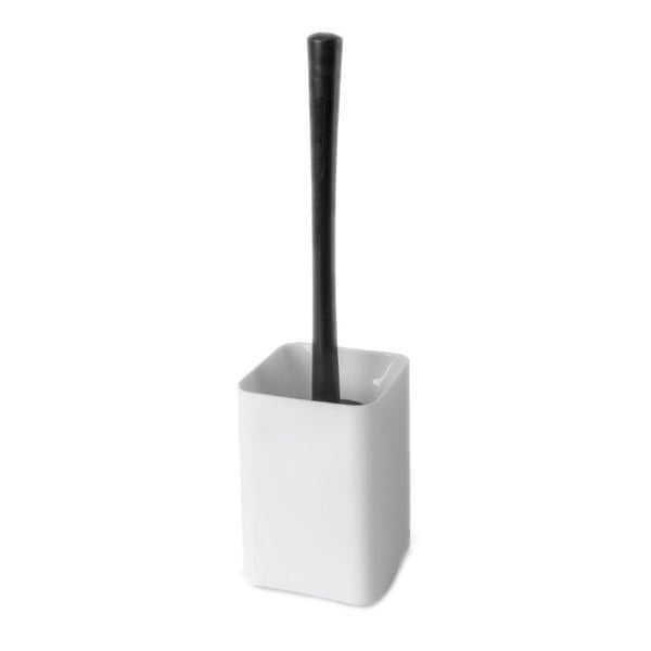 Blue Canyon Spectrum Toilet Brush & Holder