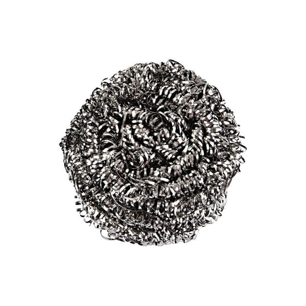 Spontex Tough Scourer (4-pack)